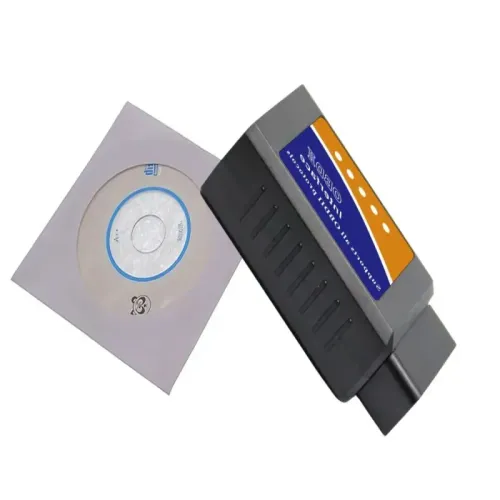 Interfejs diagnostyczny elm 327 bluetooth obd2 v2 scaner kodów błędów na Arena.pl