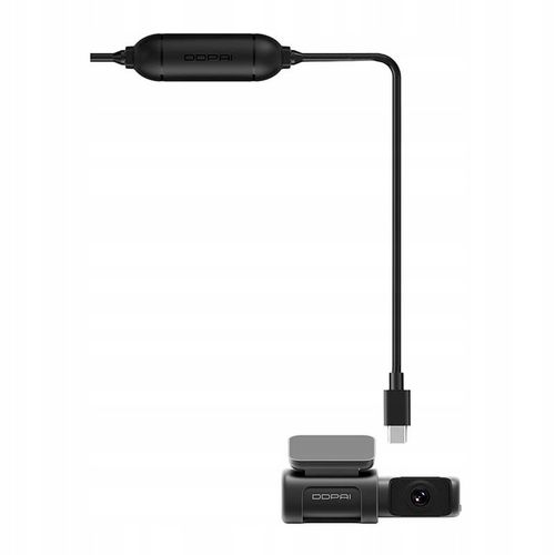 Adapter zasilania ddpai Hardwire Kit do MINI5/Z40 na Arena.pl