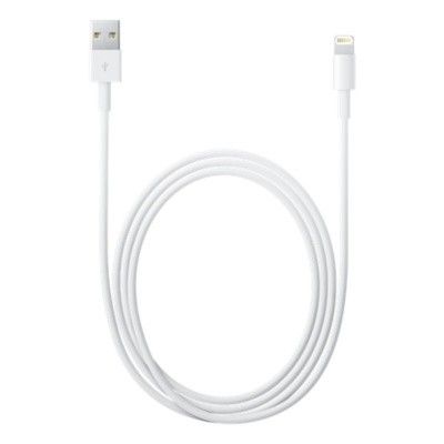 Apple Lightning to USB Cable (2 m) na Arena.pl
