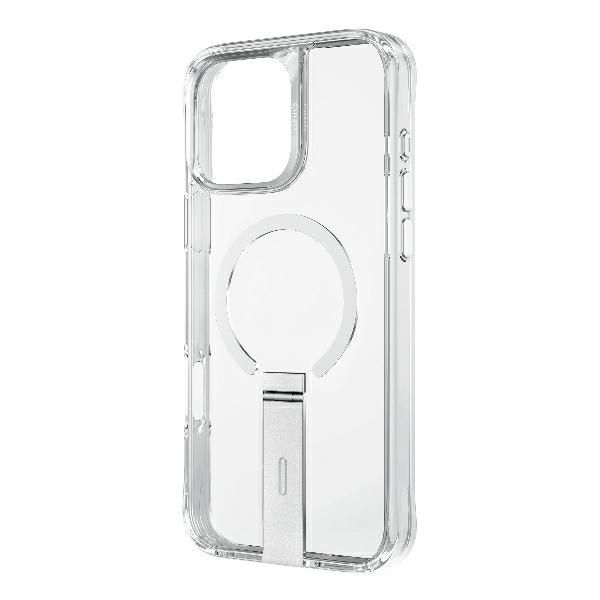 uniq etui eleva with vertica stand iphone 16 pro max 6.9 zdjęcie 4