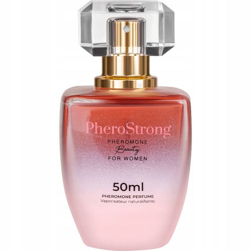Medica - Beauty with PheroStrong for Women 50ml na Arena.pl