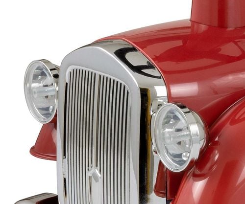 MILLY MALLY Pojazd Royce burgund na Arena.pl