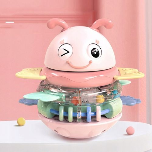 DLA DZIEIC GRZECHOTKA I GRYZAK 2W1 na Arena.pl