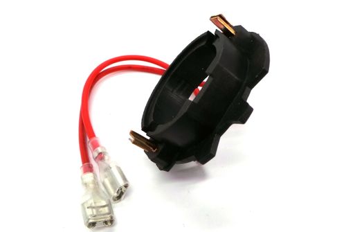 Adapter do żarówek LED H7  VW Jetta, Golf 5, Golf 7  komplet 2 szt na Arena.pl