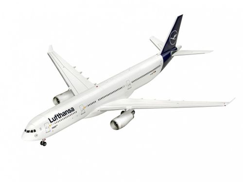 Model plastikowy Samolot Airbus A330-300 Lufthansa 1/144 na Arena.pl