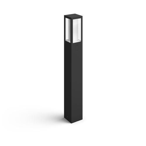 Philips Hue WCA Impress Outdoor Post Lantern | Philips Hue na Arena.pl