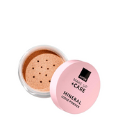 Avon Make Up +Care Puder mineralny - Light - 6g