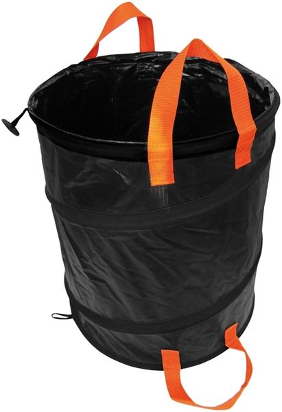 KOSZ OGRODOWY SOLID POPUP 56L - FS-1015646 zdjęcie 1