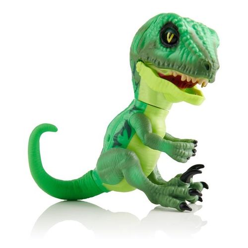 Fingerlings Untamed Raptor Hazard na Arena.pl