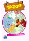 YAzOO Starter Książka nauczyciela Danae Kozanoglou, Jeanne Perrett