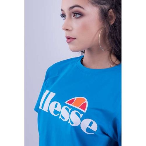 Ellesse ALBANY TEE SGA03237 BLUE 10 (S) na Arena.pl