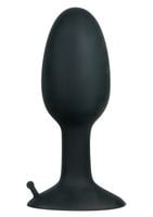 small silicone plug