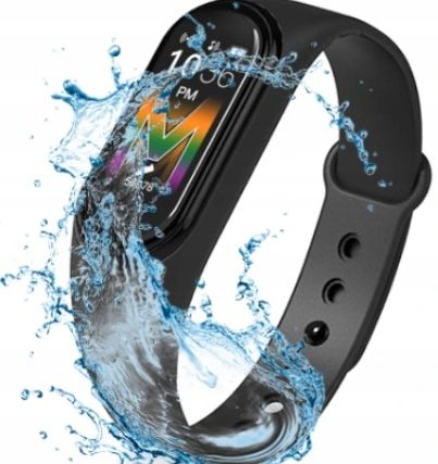 Smartwatch 22 NDJFDFDG czarny na Arena.pl