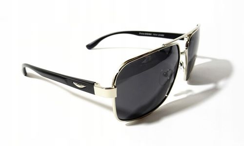 OKULARY PolarZone POLARYZACYJNE MĘSKIE PRZECIWSŁONECZNE KIEROWCOW FILTR ETU na Arena.pl