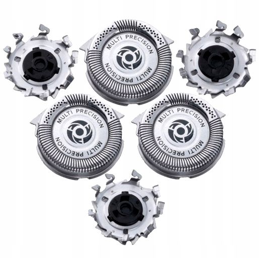 GŁOWICE OSTRZA SH5050 Golarki Philips SERIES S5000 zdjęcie 2