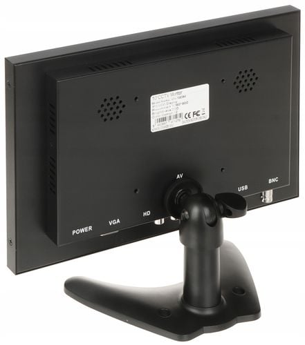 MONITOR VM-1003M 10 " VILUX na Arena.pl