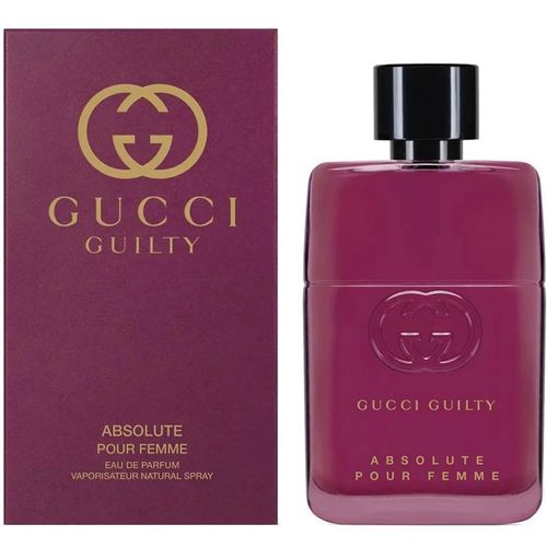 Guilty Absolute Pour Femme woda perfumowana spray 30ml na Arena.pl