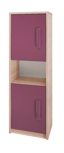 Meble BREGI Regał 2D na Arena.pl