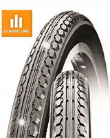 CST CLASSIC opona rowerowa 20 x 1,75