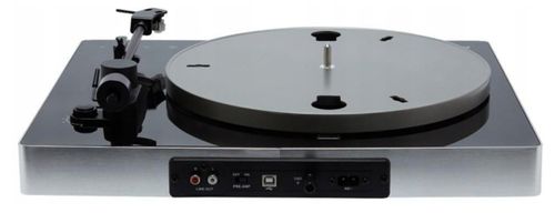 GRAMOFON AUTOMATYCZNY AIWA APX-680BT/WT BT czarny na Arena.pl