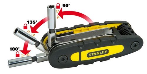 multitool - multinarzędzie 14 w 1 - s/70-695-0 na Arena.pl