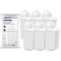 6 Filtr Wody AquaFloow Intensive do Ekspresu SIEMENS EQ3 EQ5 EQ6 EQ.7