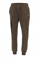 2 x SPODNIE PROLOGIC CARPIO JOGGERS ARMY GREEN XXL