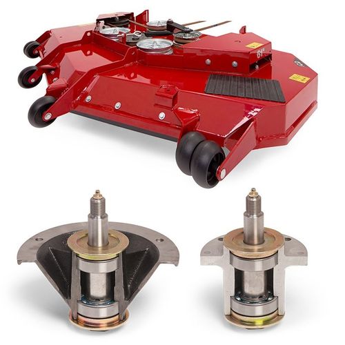 FERRIS IS2600Z na Arena.pl