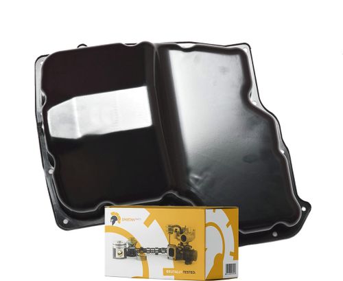 MISA OLEJU FORD TRANSIT 06+ 2.4TDCI na Arena.pl