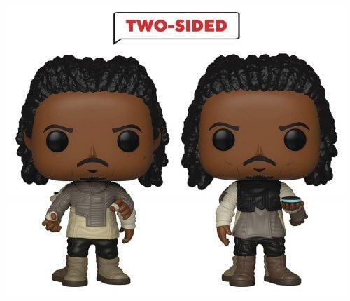funko pop! mib alien twins 741 figurka na Arena.pl
