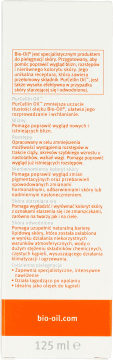 BIO OIL  125 ml na Arena.pl
