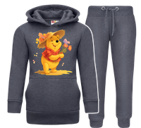 Dres Dziecięcy Kubuś Puchatek - Winnie the Pooh