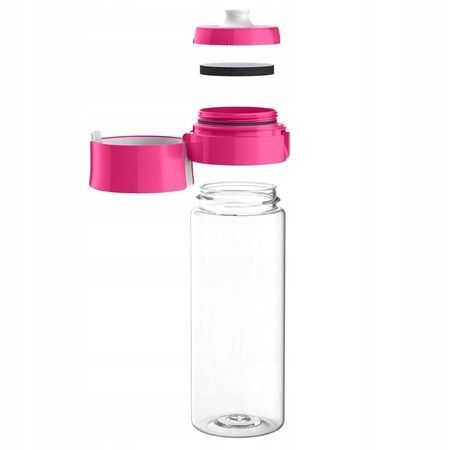Butelka filtrująca BRITA+4 Filtry MicroDisc zdjęcie 4