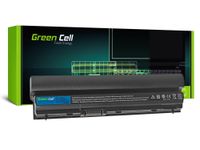 Bateria do laptopów Dell litowo-jonowa 4400 mAh Green Cell