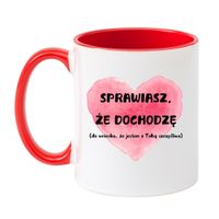 Klasyczny Biało-Czerwony 330 ml