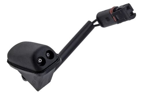 DYSZA SPRYSKIWACZA SZYBY PRZEDNIEJ PRAWA MINI MINI CLUBMAN R55 2009 2010 na Arena.pl