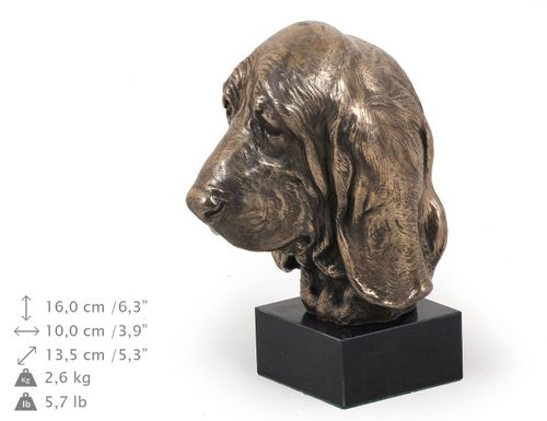 Basset - figurka - 170 na Arena.pl