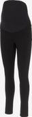 MAMALICIOUS Skinny Jeggings w kolorze czarnym XL