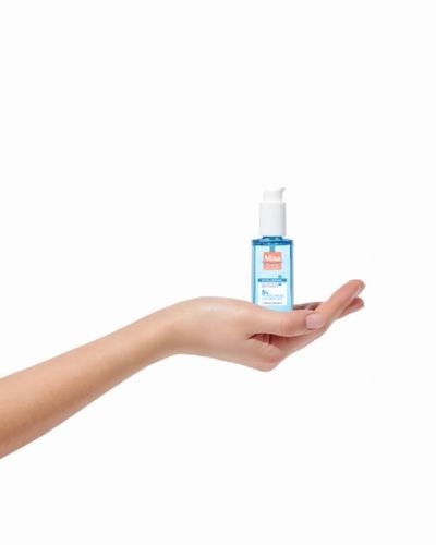 MIXA HYALUROGEL SERUM DO TWARZY DLA SKÓRY WRAŻLIWEJ 30 ML na Arena.pl