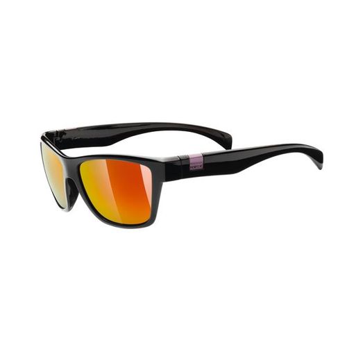 Okulary UVEX LGL 1 black na Arena.pl