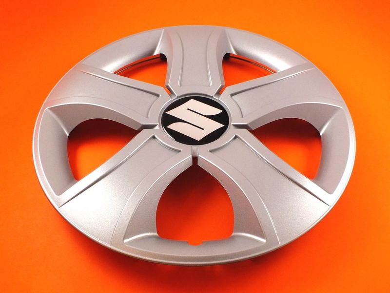 KOŁPAKI 13'' SUZUKI - Swift Ignis Baleno Alto BSS zdjęcie 3