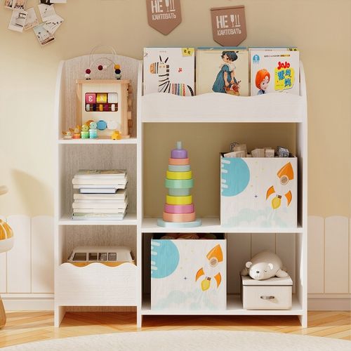 Regał na książki loft na Arena.pl