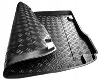 Mata wkład bagażnika VW CADDY IV od 2020