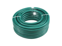 WĄŻ OGRODOWY 3/4 CALA 20M UV ODPORNY ANTYGLONOWY PVC POLIESTER FLO