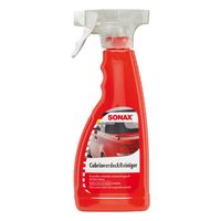 Sonax płyn do czyszczenia dachów w kabrioletach 500ml