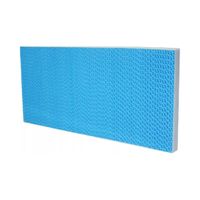 Filtr WODNY do oczyszczacza WEBBER AP9700