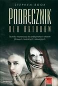 Podręcznik dla aktorów Stephen Book