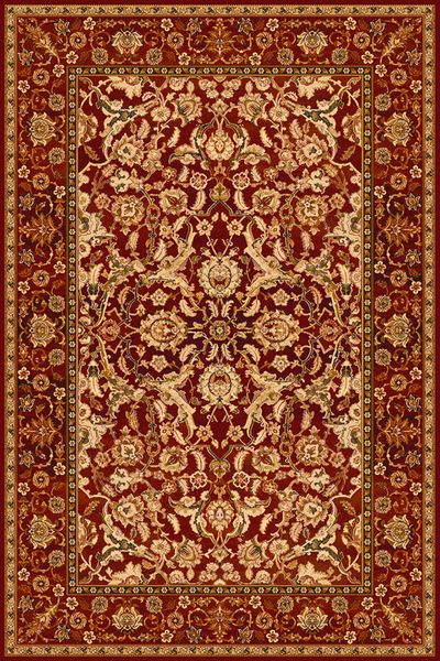 Dywan Agnella Agnus Stolnik Ruby 100X180 zdjęcie 1