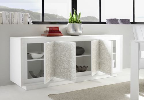 Paradise komoda 4 na Arena.pl