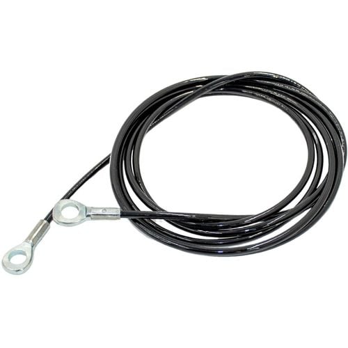 LINKA DO ATLASU 256CM OCZKO OCZKO STALOWA PVC na Arena.pl